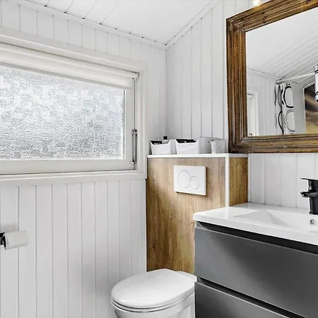 Bl1546-saltum-stenrev-6 Holiday home