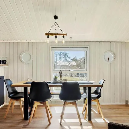 Holiday home Bl1546-saltum-stenrev-6