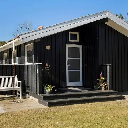 Holiday home Bl1546-saltum-stenrev-6 Saltum