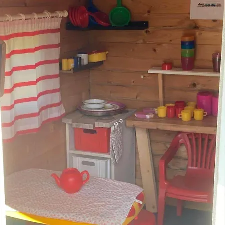 Bl1546-saltum-stenrev-6 Holiday home *