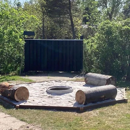 Holiday home Bl1546-saltum-stenrev-6