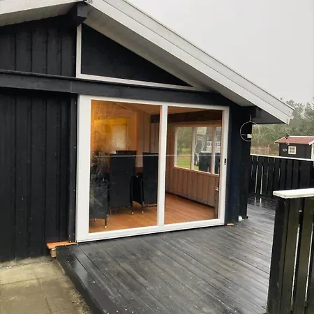 Bl1546-saltum-stenrev-6 Holiday home *